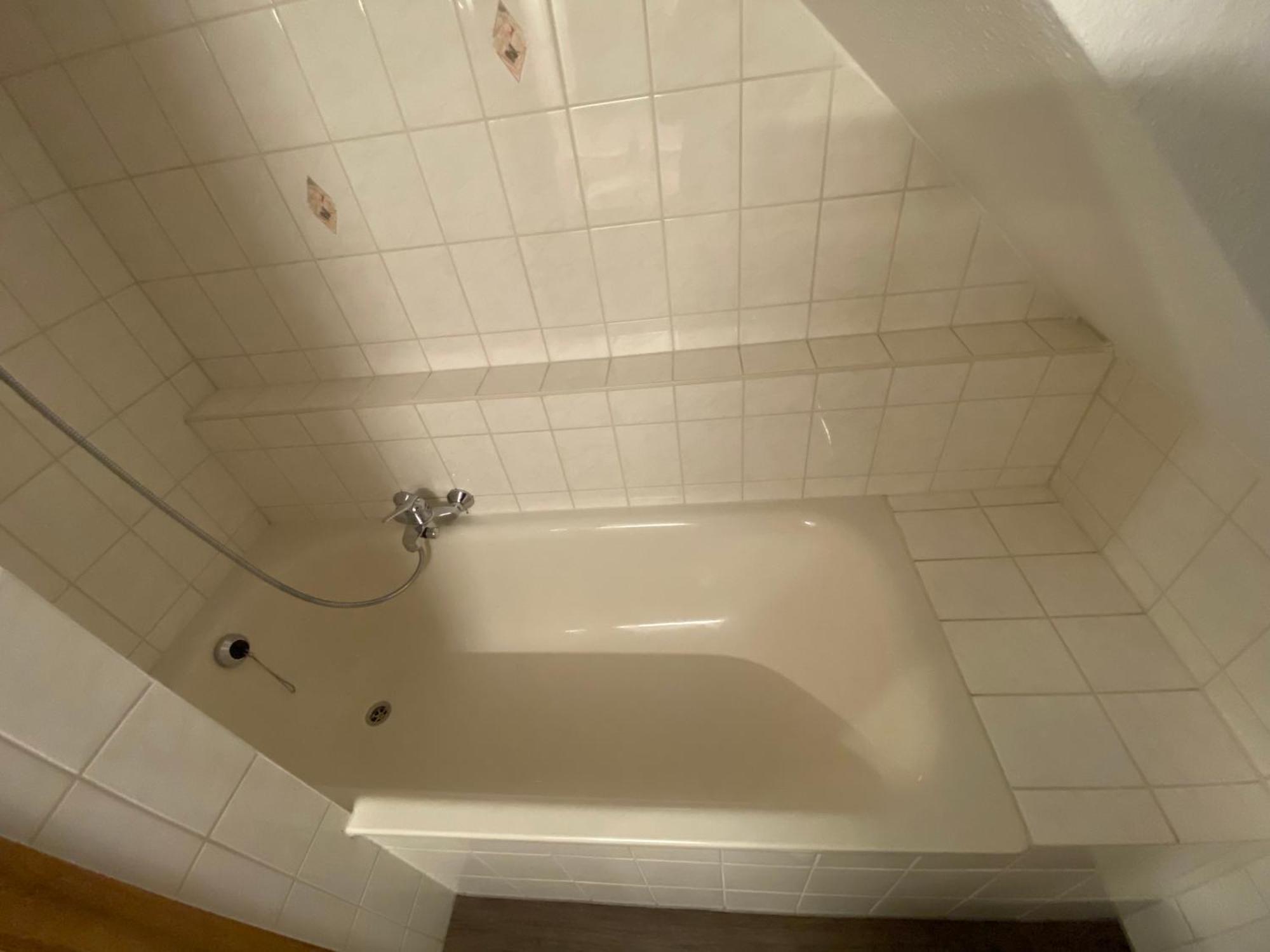 Appartement Am Kaibach - Kueche - Balkon - Bad Forchtenberg 外观 照片